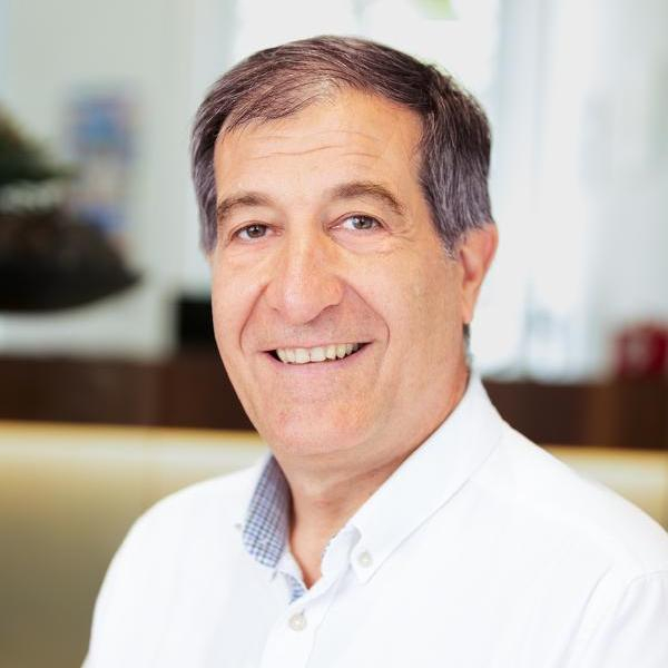 Dr. med. Enrico Lorenzetti